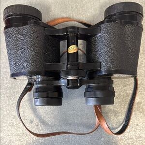 Full View Town and Country Vintage binoculars.